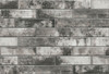 Клинкерная Stone Piatto Antracyt 7.4х30 Cerrad матовая настенная плитка