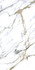 Керамогранит Oikos Gold 75x150 полированный