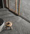 Керамогранит Magma Graphite 60x120 Ret Italon матовый универсальная плитка 610010004066