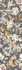 Декор Colorful Juliet Marine Rect 30x90 APE Ceramica матовый керамический УТ-00028031