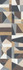 Декор Colorplay Decoro Tiles Cream M4K1 30х90 матовый керамический