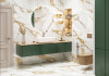 Керамогранит 60120STI00P Statuario Infinito White 60x120 LCM полированный универсальный