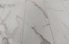 StoneFloor Big Stone Бело-серый мрамор арт. 2820-4 MР mspc (минерально-каменный ламинат) 43 класс 1220х234х8 мм с фаской