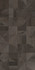 Настенная плитка Echo Wood Brown 59.8x119.8 Tubadzin матовая керамическая 5900199287839