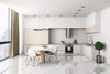 Керамогранит Emperald White Polished 60х60 Alpas Cera полированный универсальный УТ000033567