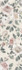 Настенная плитка RA6T Decoro Romantica Caldo Touch Rett 30x90 Marazzi Ragno матовая керамическая УТ-00027992