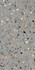 Керамогранит Gobi Grigio 60х120 Prissmacer матовый, рельефный (рустикальный) универсальный 78801053