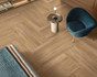 Керамогранит Maple Wood Sugar 60x120 ITC лаппатированный (полуполированный) напольная плитка