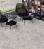 Керамогранит GT120604001MCR Omega_GT Серый 60х120 Global Tile carving, матовый универсальная плитка