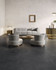Керамогранит Love Black 60 60x60 Rt Supergres Colovers матовый универсальная плитка LK60