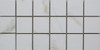 Мозаика Mk.AstonGoldPulido1530 15х30 керамогранит полированная, серый
