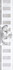 Бордюр Милана Светлый 01 40х7,5 Unitile/Шахтинская плитка глянцевый керамический 010200000095