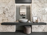 Керамогранит Nature Mood Glacier Glos 6 mm 60x120 Rt Casa Dolce Casa полированный универсальная плитка 774903