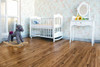 SPC ламинат Alpine Floor ECO 162-77 MC Дуб Классический 34 класс 1220х184х3.5 мм (каменно-полимерный)