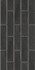 Клинкерная Nero Matt 6.5х24.5 Cerrad структурированная Foggia настенная плитка 5901779371917