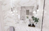 Керамогранит White Statuario Matt 60х60 Absolut Gres матовый универсальный AB 1076M