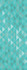 Декор Azori Vela Tiffani Confetti 20,1х50,5, глянцевая керамический