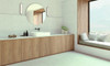 Керамогранит Ghent White As 60х120x0.9 Bn-116 Peronda матовый универсальная плитка 38375