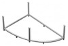 Каркас для ванны Jacob Delafon Presquile 145x145