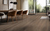 Керамогранит Bloom Cognac Sp 24х151x0.9 M-104 Museum by Peronda матовый, рельефный (рустикальный) универсальная плитка 41729