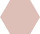 Керамогранит Cielo e Terra Polvere Geometry Mat 19.2х22.1 Tubadzin матовый напольная плитка 5903238036092