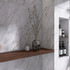 Настенная плитка Rosa Beige Line 30х60 Eurotile Ceramica глянцевая керамическая
