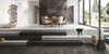 Керамогранит MMS3262712 Marmi Maximum Pietra Grey Sem. 120х270x0,6 Fiandre лаппатированный (полуполированный) универсальный