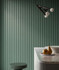 Декор 05984 Homey Cannete Laurel 60x120 Piemme керамогранит матовый, рельефный (рустикальный)