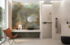 Керамогранит Oxide White Rust Matt R9 80х80 Fap Ceramiche антискользящий (grip), матовый универсальная плитка fSW7