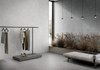 Керамогранит K947806R0001VTSP MicroCement Серый R10A Ректификат 60х120 Vitra матовый универсальная плитка