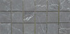 Мозаика Mk. Baltic Grey Mat керамогранит 15х30 см матовая серый