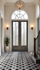 Декор Флоренция Найт (Decor Florencia Night) 22.3x22.3 Monopole керамогранит глазурованный, матовый СП1473
