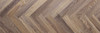 Ламинат Hessen Floor Queen Style Дуб Беркли 9281-5 1200х400х12 12 мм 34 класс с фаской УТ000005212