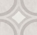 Вставка OS/A246/SG6062R Онда 1 обрезной 7.2х7.2 Kerama Marazzi матовый