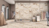Керамогранит Onyx Cream Matt 120х280 Ennface матовый универсальная плитка ENONX7007MT120280