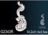 Перфект Фрагмент орнамента G2343R