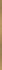 Бордюр Uniwersalna Metalowa Oro Mat. Paradyz Ceramika 2x75 матовый металлический 5900144041356