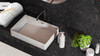 Керамогранит Grey Galaxy Matt 3200x1600x20 TechGres Mono and Loft матовый универсальная плитка