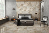 Керамогранит Abside Brown Polished 80х80 Italica полированный напольный ITL82941