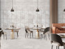 Керамогранит Vintage Ceniza Arte 60x120 Granoland/LandDecor матовый универсальный 09026-0001