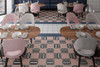 Керамогранит Rose 20x20 Equipe матовый универсальный 27681