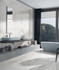Керамогранит Moon Onyx Grey One Touch 60х120 полированный универсальный