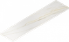 Ступень угловая Stellaris Carrara Ivory Scalino 33x120 Angolare Sx керамогранит матовая Italon 620070002607