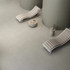Настенная плитка KM26370 Медина 2 Зелёный матовый структура 6x28,5x1 Kerama Marazzi керамическая
