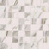 Декор Шарм Эво Калакатта Мозаика Люкс / Charme Evo Calacatta Mosaico Lux керамогранит