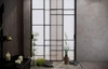 Керамогранит Лофт Дарк 846 60x60 Eurotile Ceramica глазурованный, матовый напольная плитка
