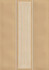 Настенная плитка Vives Hanami Kozen Beige 23x33.5 керамическая