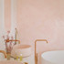 Настенная плитка Zellige Hexa Pink (122082) 10,8х12,4 Wow глянцевая керамическая