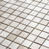 Мозаика 20x20 Grey Polished (JMST026) 305x305x4, натур. мрамор