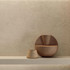 Настенная плитка Boost Natural 3D Texture Ecru 50x120 Atlas Concorde Italy матовая керамическая A64X